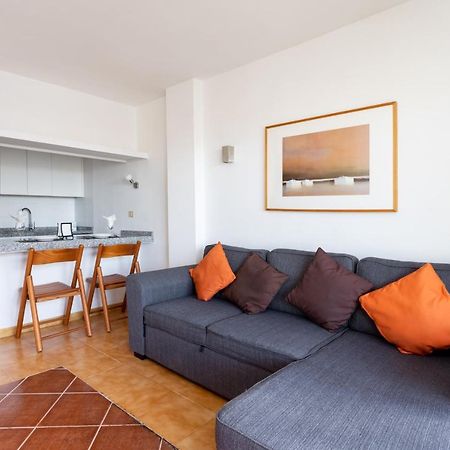 Playa Feñabe Home2Book Paradise Costa Adeje, Pool מראה חיצוני תמונה