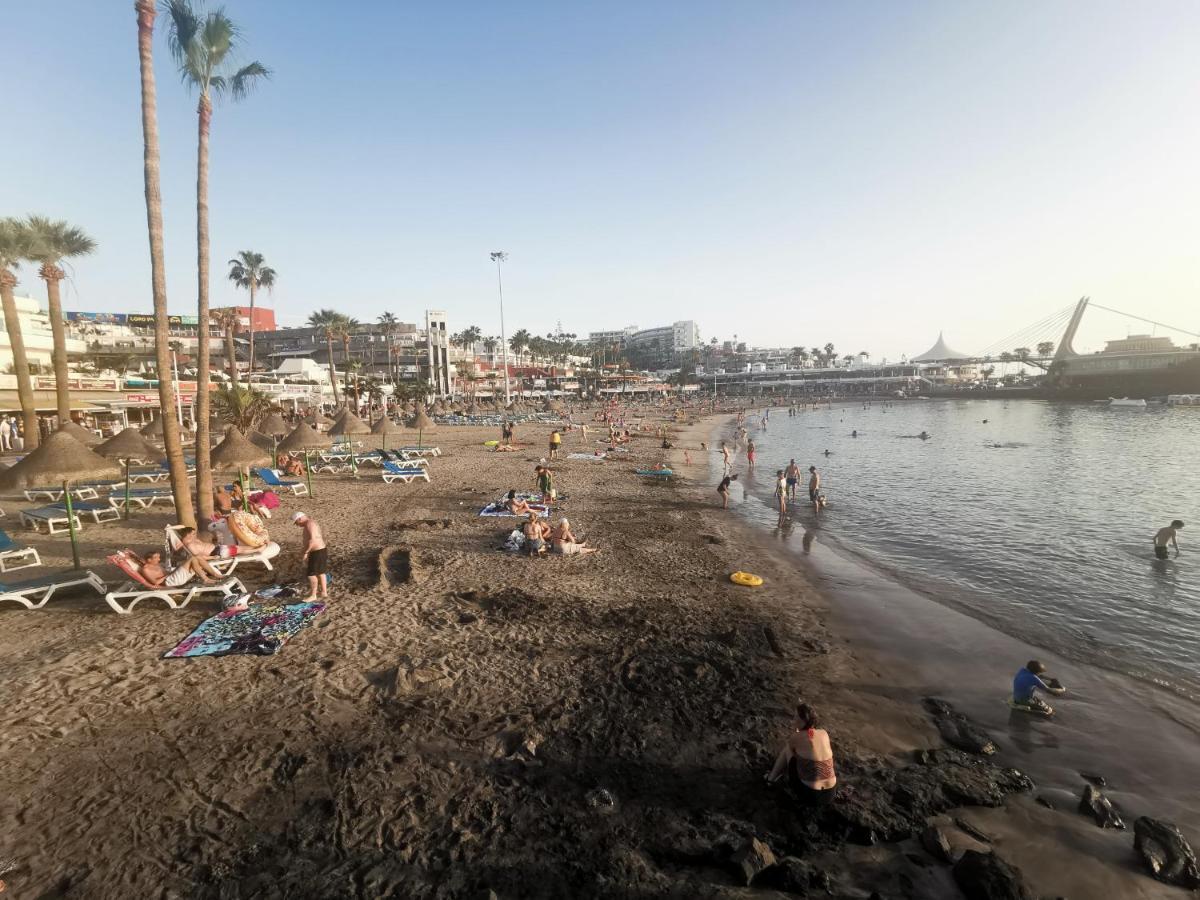 Playa Feñabe Home2Book Paradise Costa Adeje, Pool מראה חיצוני תמונה
