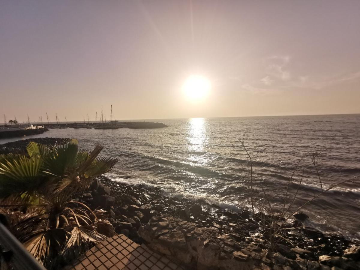 Playa Feñabe Home2Book Paradise Costa Adeje, Pool מראה חיצוני תמונה