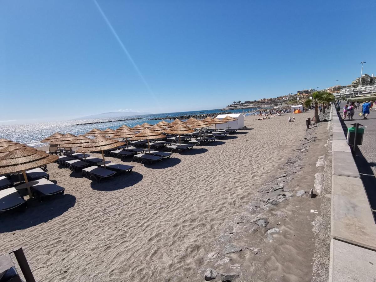 Playa Feñabe Home2Book Paradise Costa Adeje, Pool מראה חיצוני תמונה