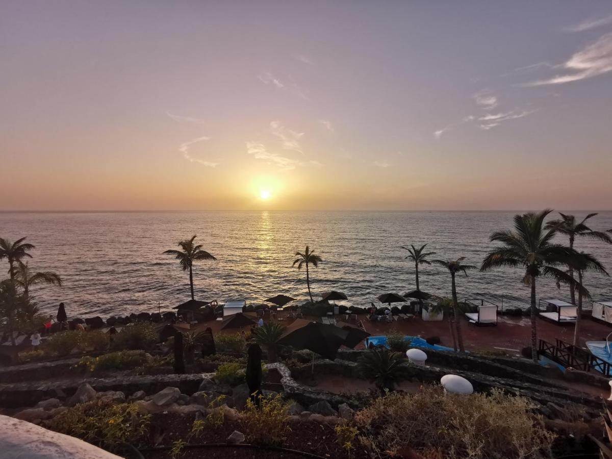 Playa Feñabe Home2Book Paradise Costa Adeje, Pool מראה חיצוני תמונה