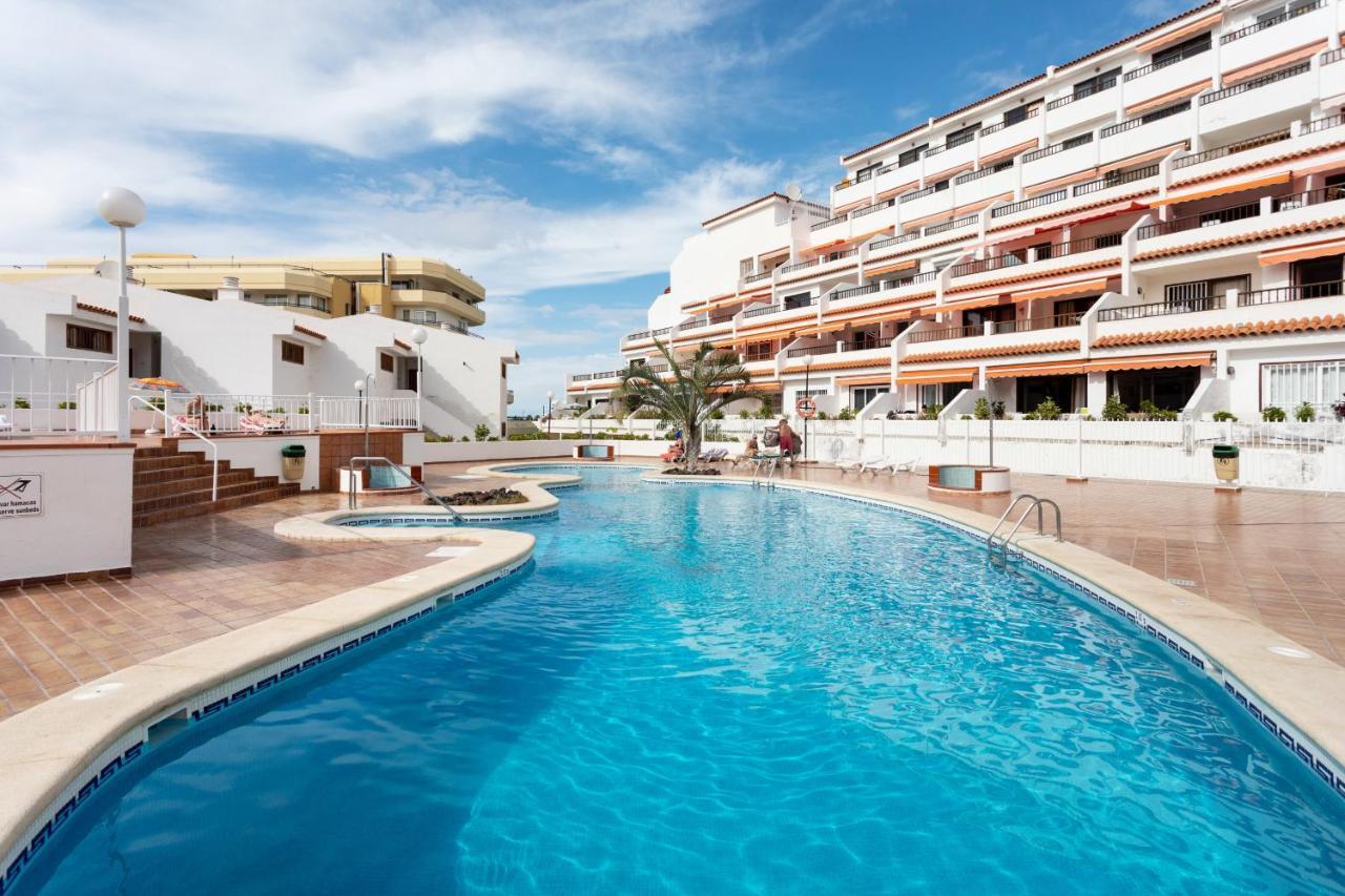 Playa Feñabe Home2Book Paradise Costa Adeje, Pool מראה חיצוני תמונה