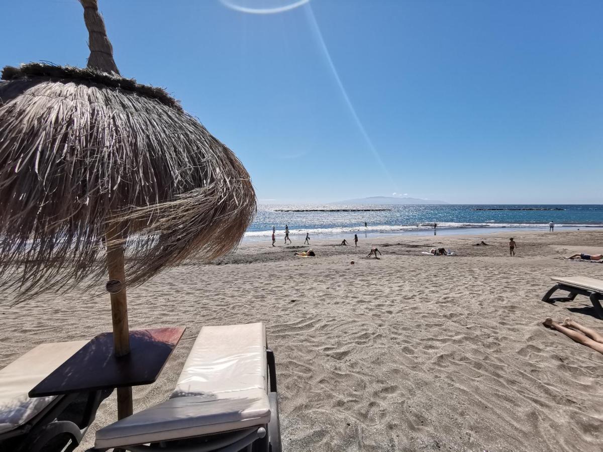 Playa Feñabe Home2Book Paradise Costa Adeje, Pool מראה חיצוני תמונה