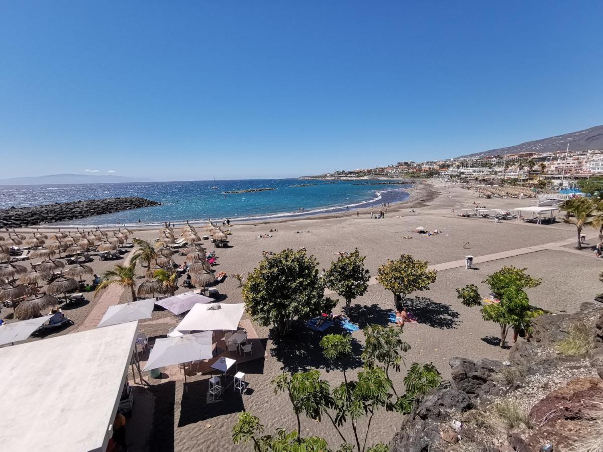 Playa Feñabe Home2Book Paradise Costa Adeje, Pool מראה חיצוני תמונה