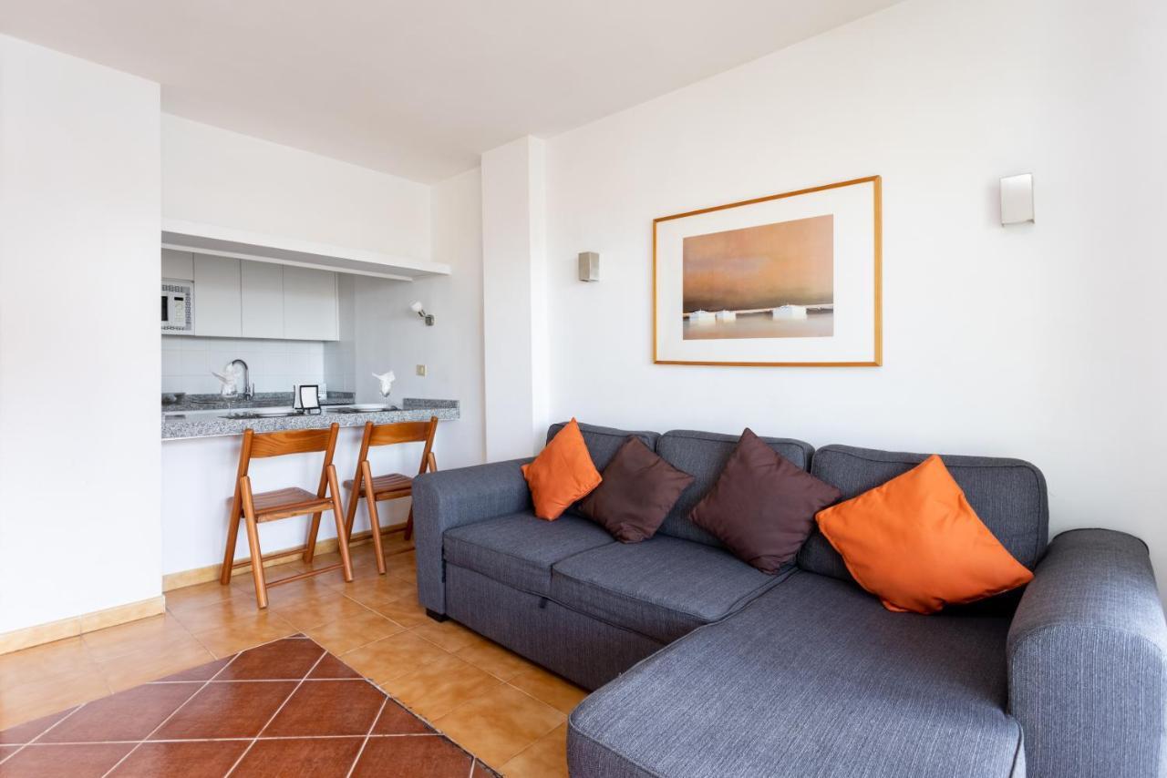 Playa Feñabe Home2Book Paradise Costa Adeje, Pool מראה חיצוני תמונה