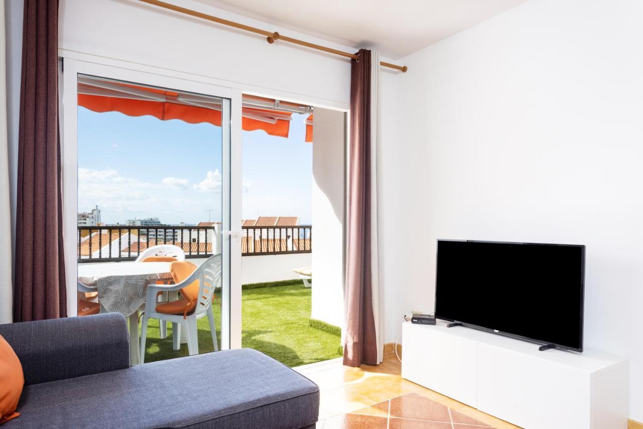 Playa Feñabe Home2Book Paradise Costa Adeje, Pool מראה חיצוני תמונה