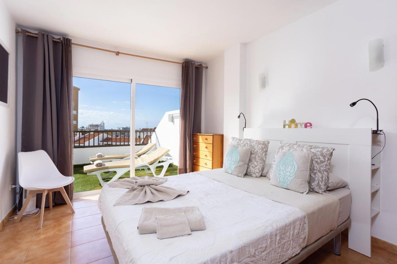 Playa Feñabe Home2Book Paradise Costa Adeje, Pool מראה חיצוני תמונה