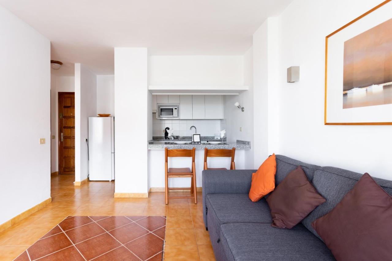 Playa Feñabe Home2Book Paradise Costa Adeje, Pool מראה חיצוני תמונה