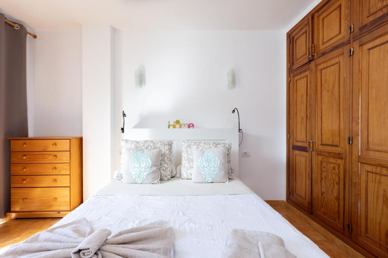 Playa Feñabe Home2Book Paradise Costa Adeje, Pool מראה חיצוני תמונה