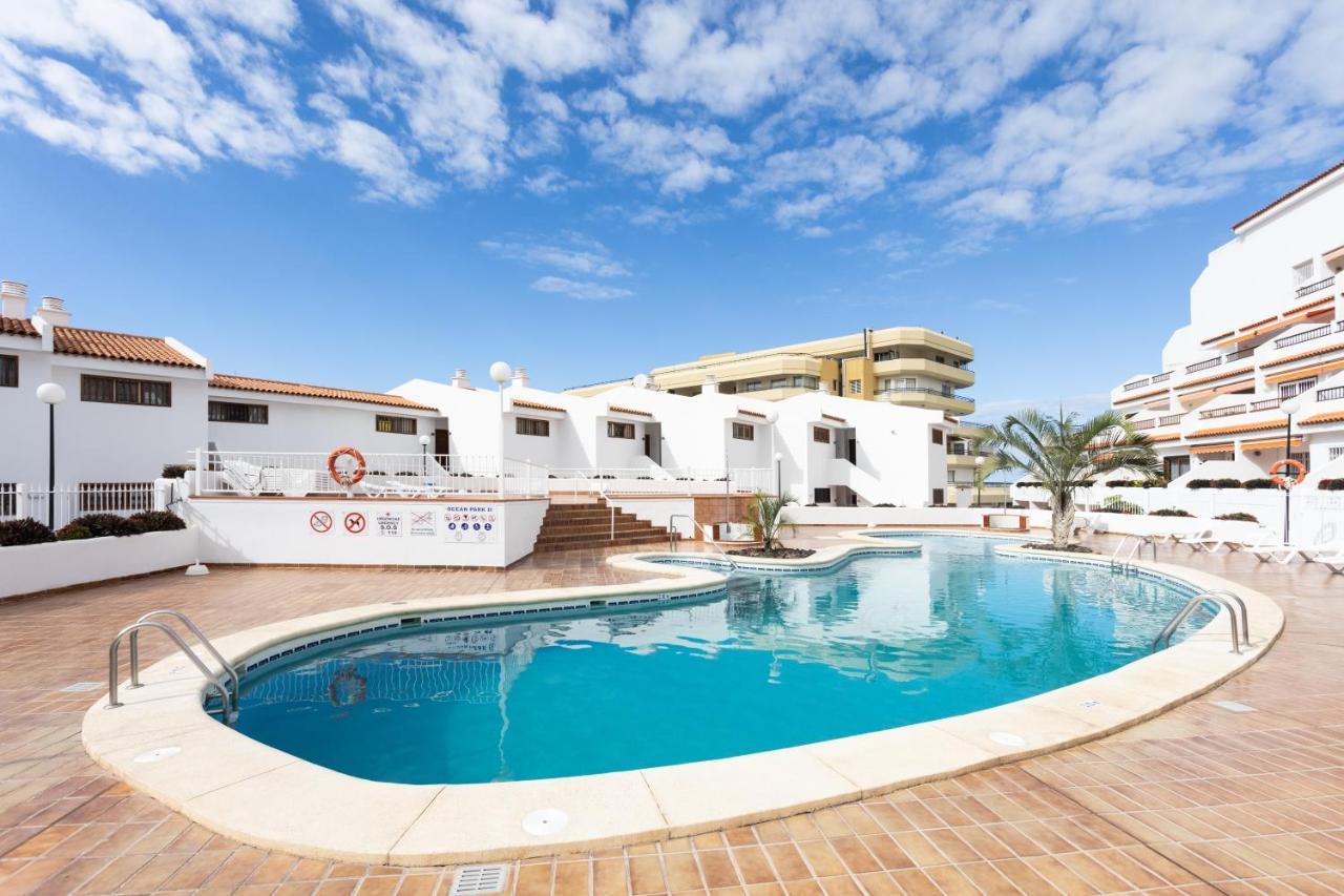 Playa Feñabe Home2Book Paradise Costa Adeje, Pool מראה חיצוני תמונה