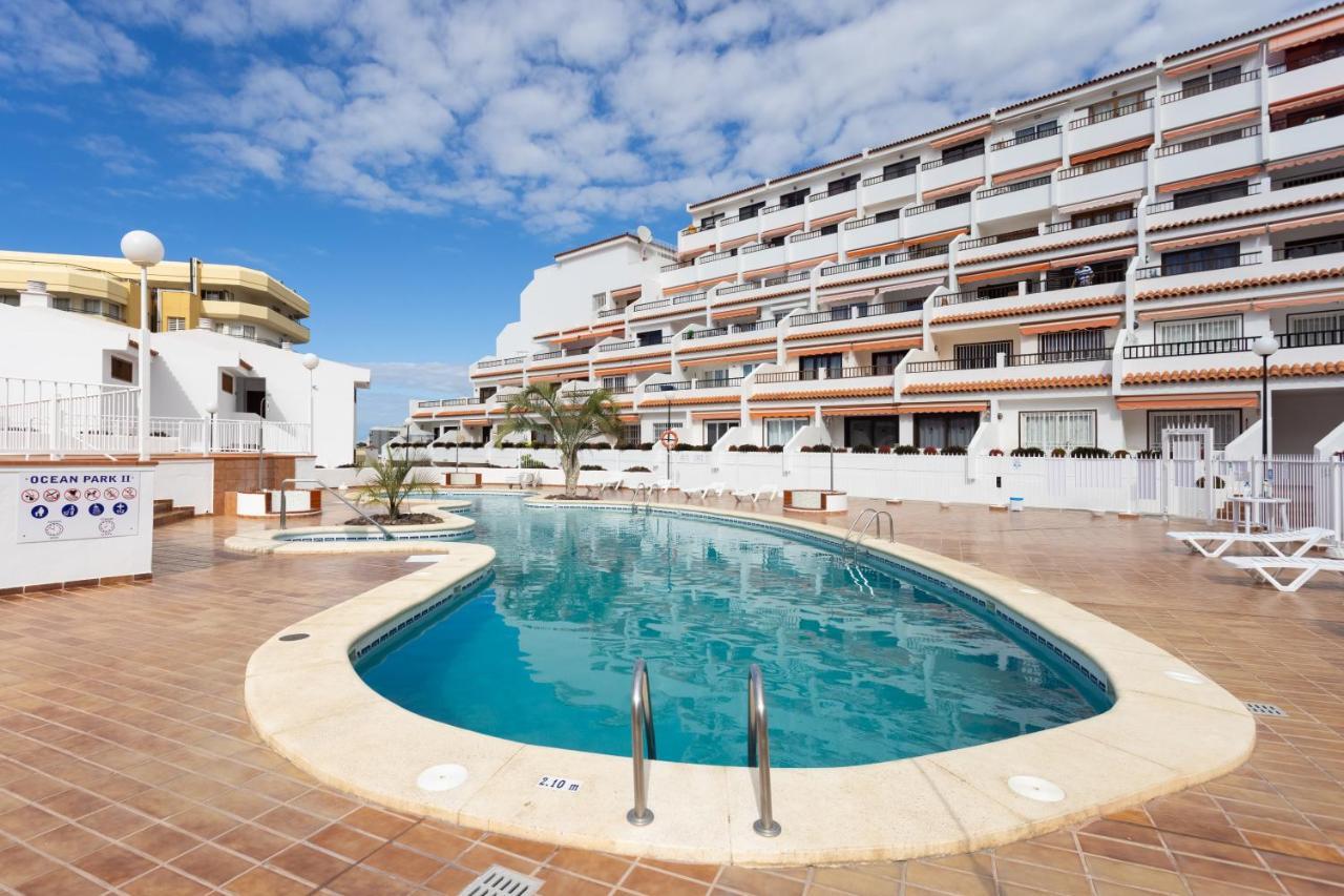 Playa Feñabe Home2Book Paradise Costa Adeje, Pool מראה חיצוני תמונה