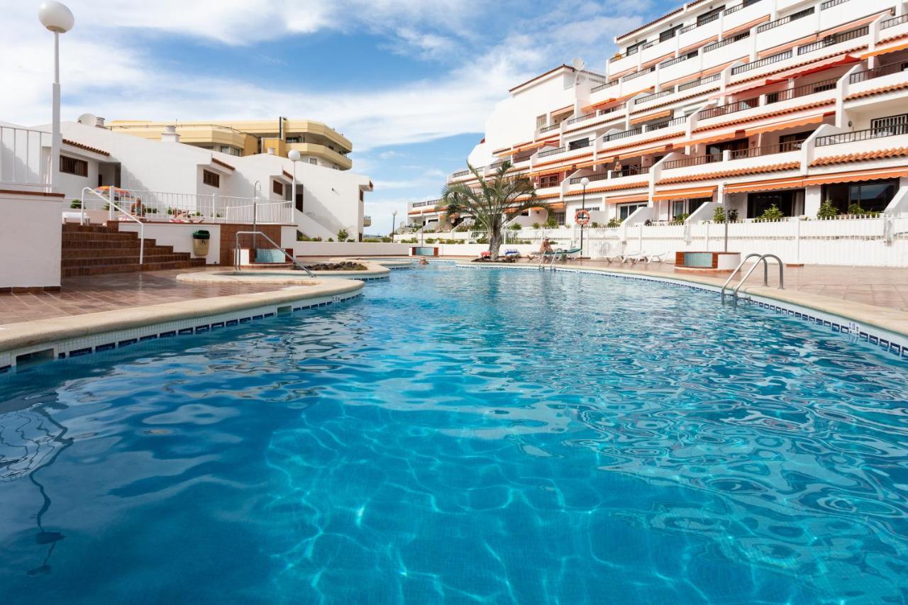 Playa Feñabe Home2Book Paradise Costa Adeje, Pool מראה חיצוני תמונה