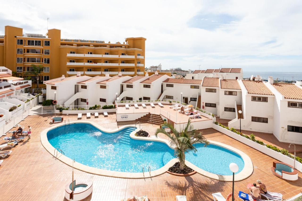 Playa Feñabe Home2Book Paradise Costa Adeje, Pool מראה חיצוני תמונה
