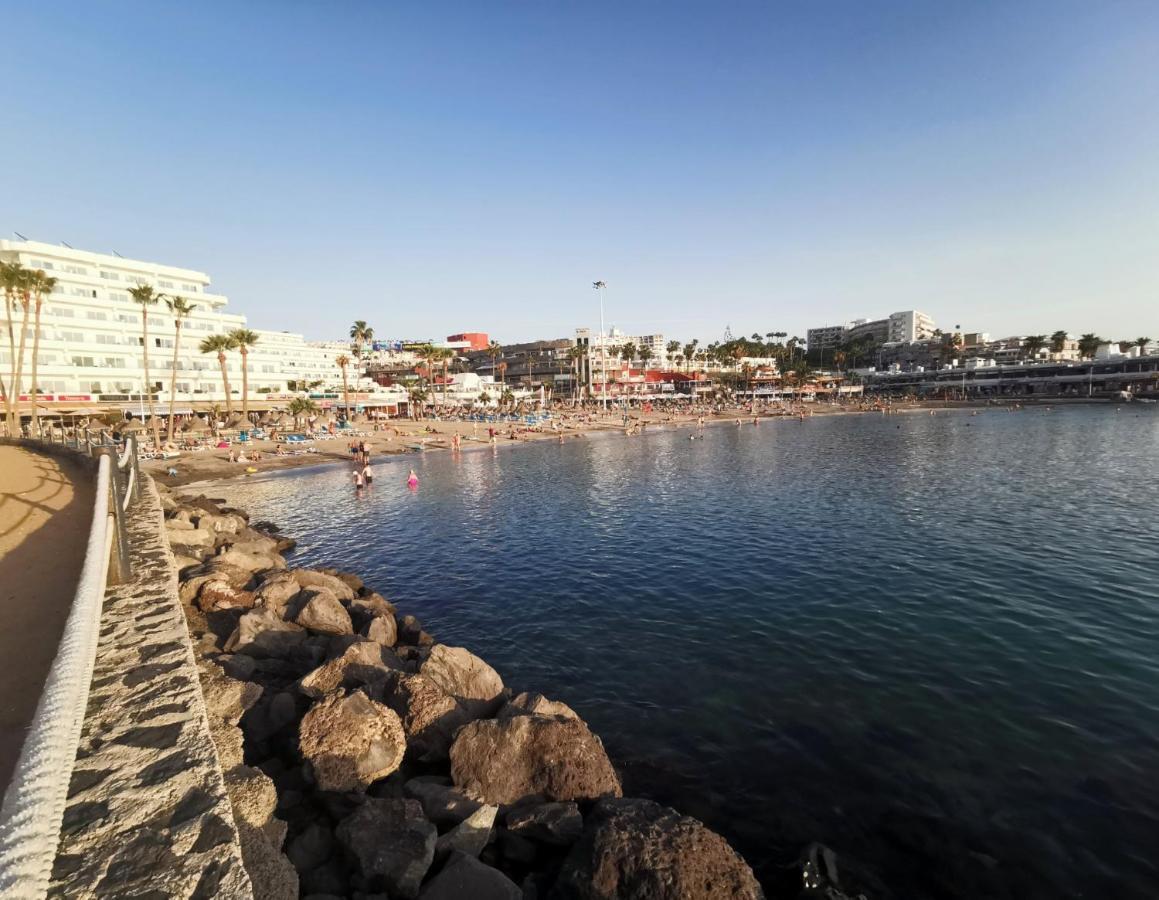 Playa Feñabe Home2Book Paradise Costa Adeje, Pool מראה חיצוני תמונה