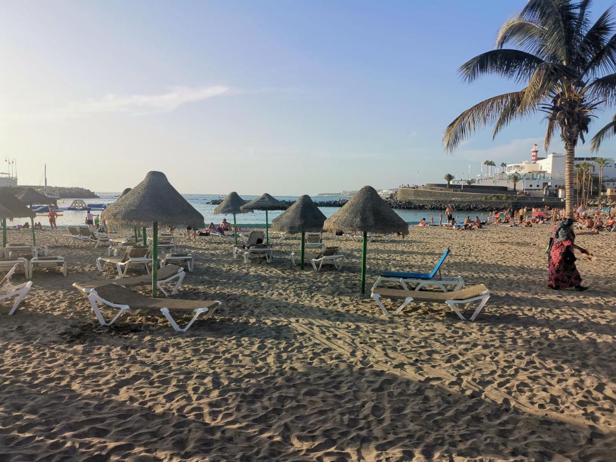 Playa Feñabe Home2Book Paradise Costa Adeje, Pool מראה חיצוני תמונה