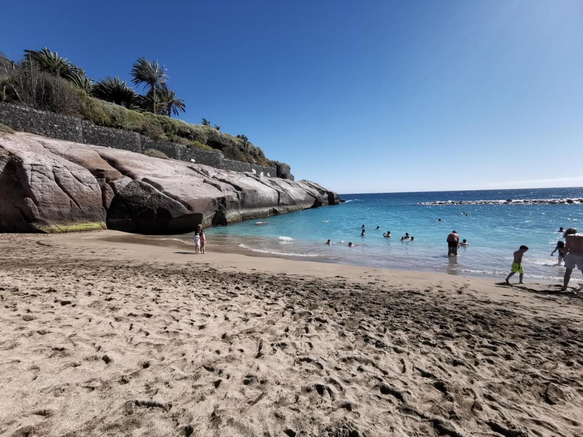 Playa Feñabe Home2Book Paradise Costa Adeje, Pool מראה חיצוני תמונה