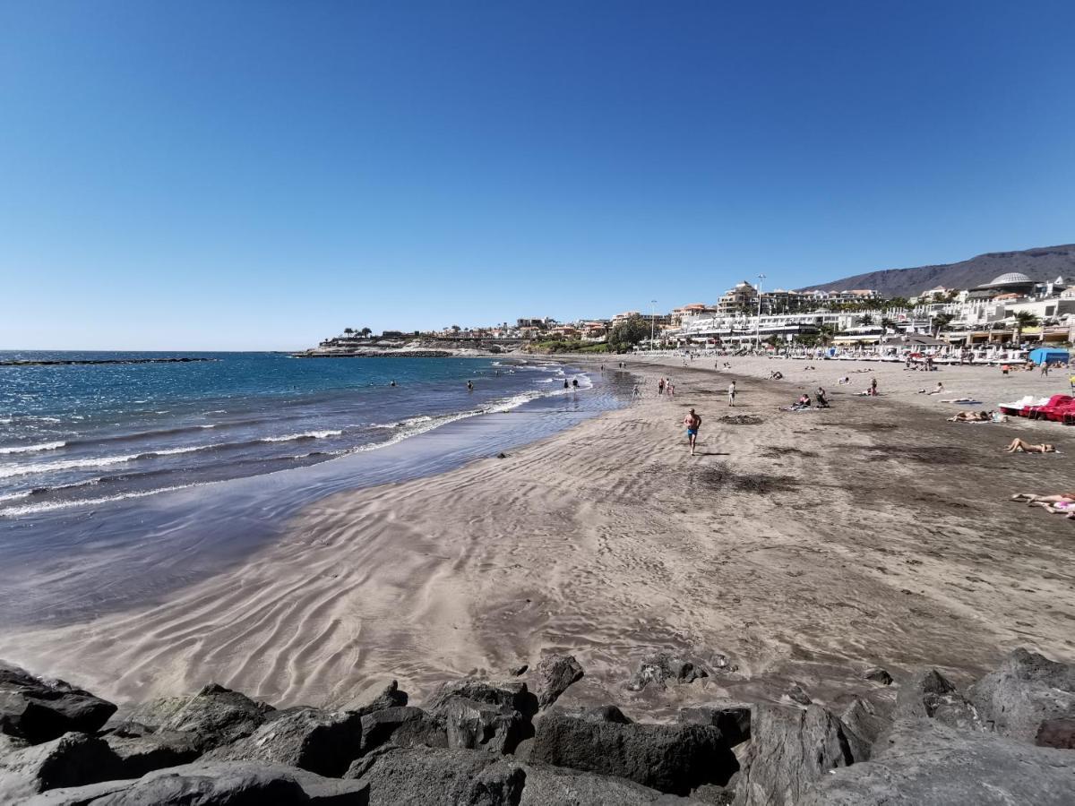 Playa Feñabe Home2Book Paradise Costa Adeje, Pool מראה חיצוני תמונה