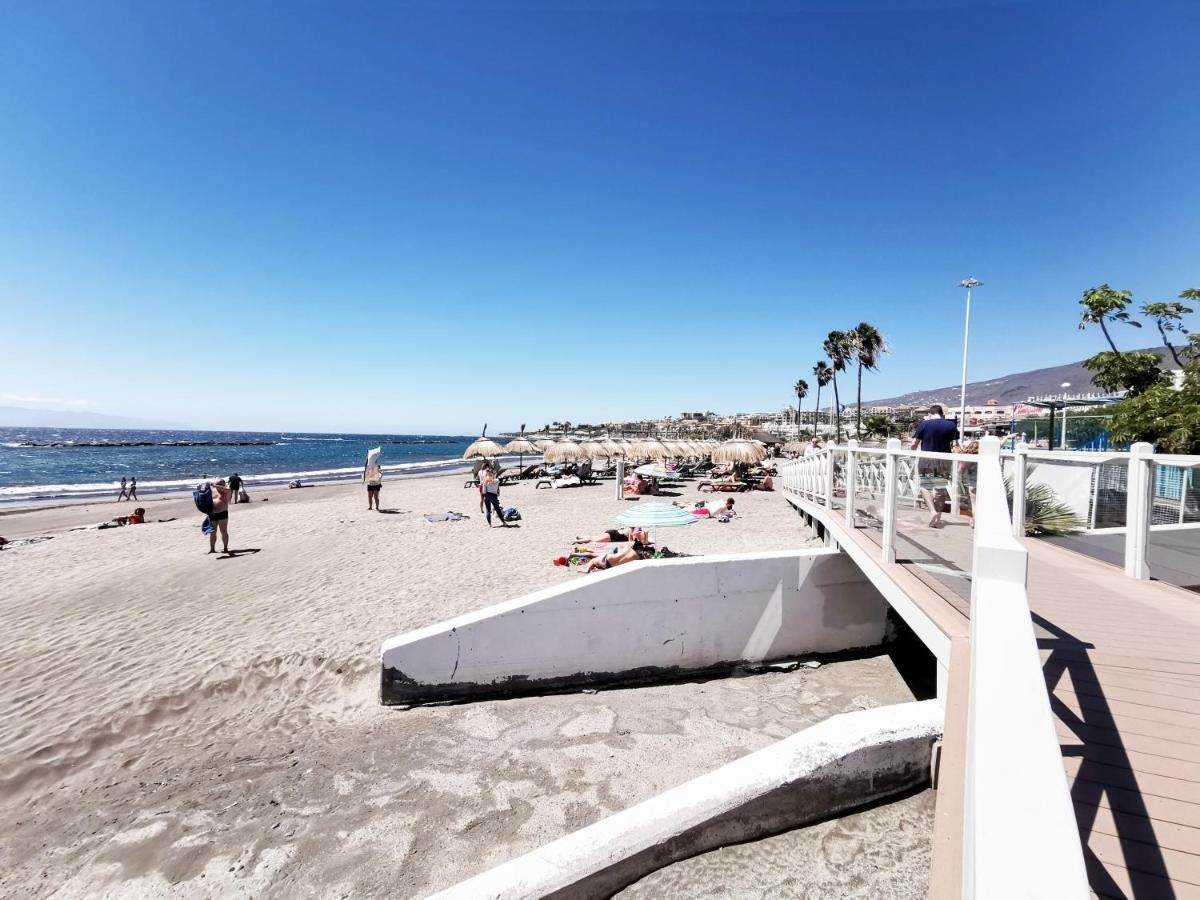 Playa Feñabe Home2Book Paradise Costa Adeje, Pool מראה חיצוני תמונה